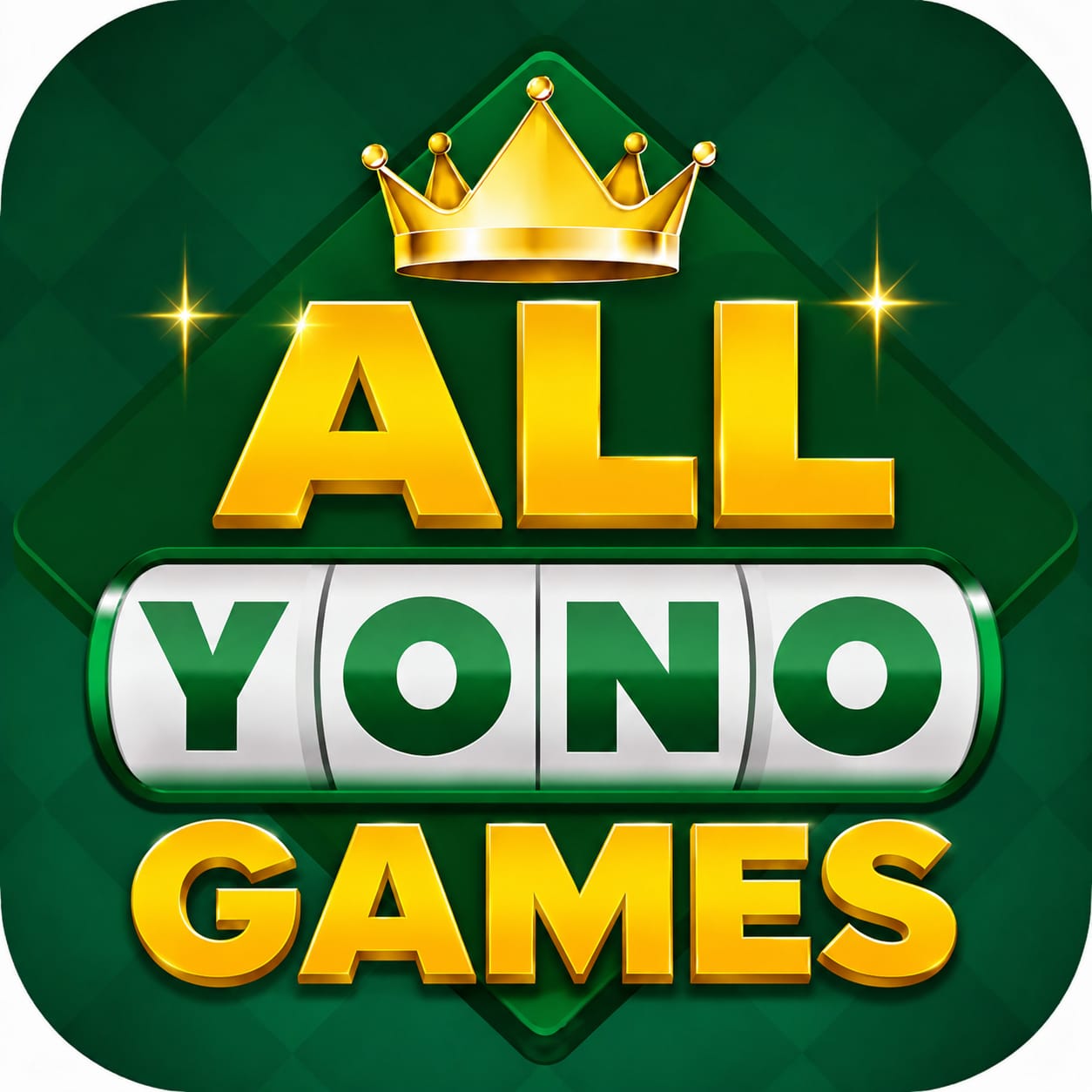 Yono Logo