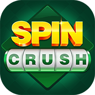 Spin Crush Icon