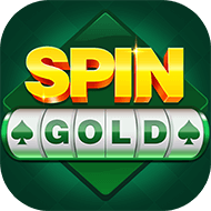 Spin Gold Icon