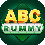 ABC Rummy Icon