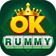 OK Rummy Icon