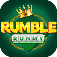 Rumble Rummy Icon