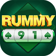 Rummy 91 Icon