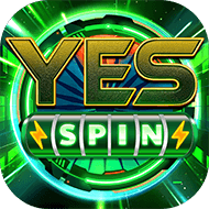 Yes Spin Icon